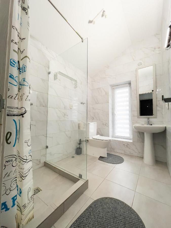 лофт-студія Apartment
